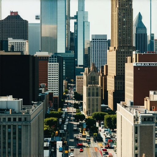 Top Strategies to Boost Google Maps Ranking & Visibility in Newark NJ