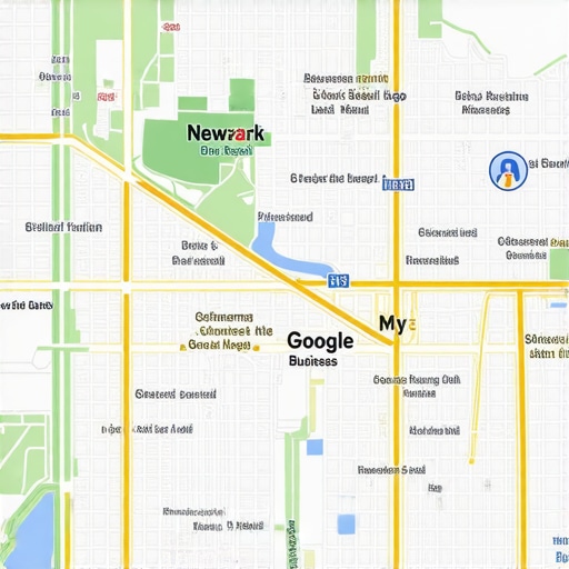 Top Strategies to Boost Map Rankings & Google My Business for Newark in 2024