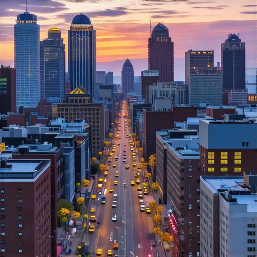 Top Strategies to Improve Google Maps Rankings & GMB in Newark NJ 2024