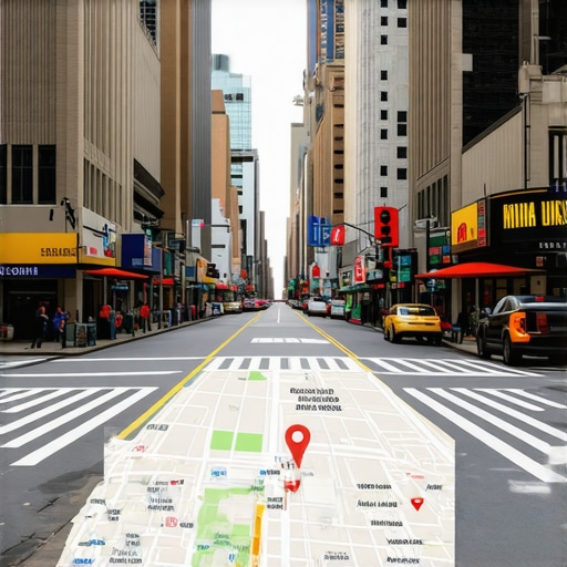 Top Strategies to Improve Map Rankings & GMB Visibility in Newark NJ 2024