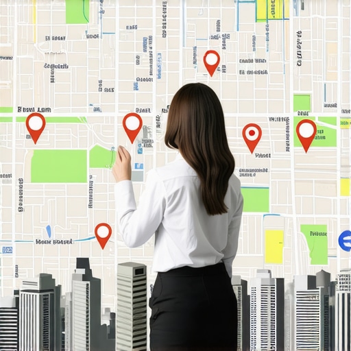 Ultimate GMB & Maps Optimization Tips for Newark's Local SEO Success