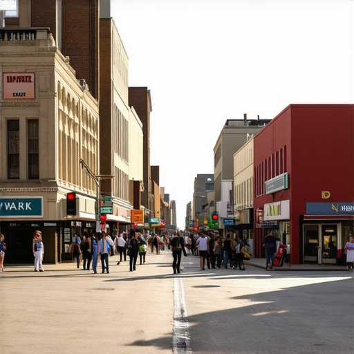 Ultimate Newark Google Maps Ranking Strategies for Local SEO Success