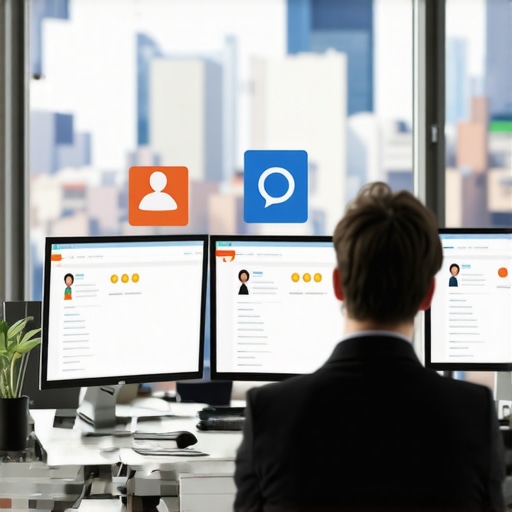 5 GMB Newark Profile Errors That Kill Your Call Volume [2026]