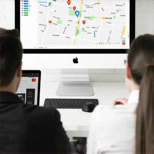 5 New Jersey Local SEO Tactics That Win More Newark Calls [2026]