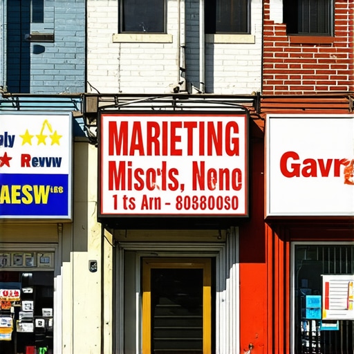 7 Newark GMB Mistakes Killing Your Local Visibility in 2026