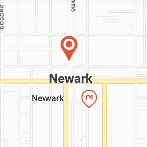 7 Newark Google Maps Fixes to Beat Big Brands in 2026