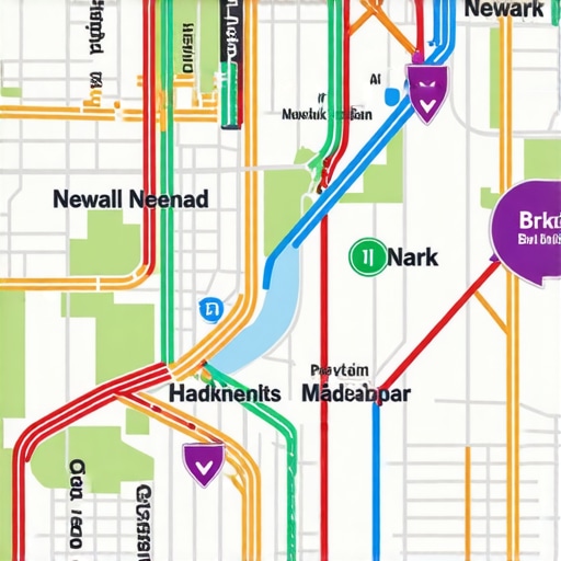 Best Maps Optimization NJ To Boost Newark Google My Business Presence