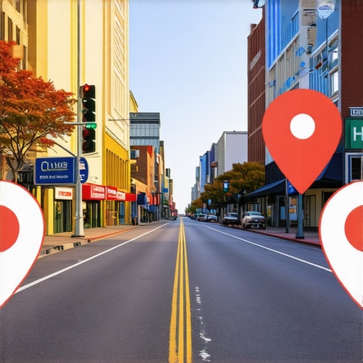 Best Newark GMB & Maps Optimization Tips to Boost Your Local SEO