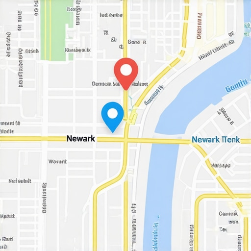 Best Newark Google Maps Optimization Strategies for Local SEO