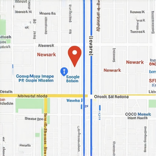 Best Newark Google Maps Optimization Tips for Local SEO 2024