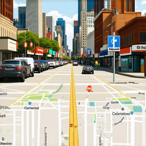 Best Newark Google Maps Ranking Strategies for Local SEO