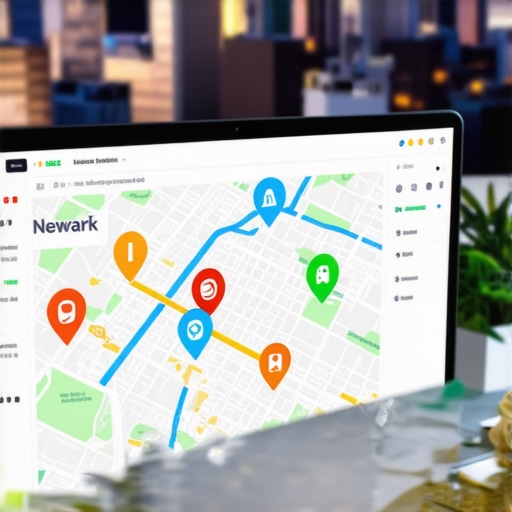 Best Newark SEO Strategies to Boost Google Maps Visibility in 2024