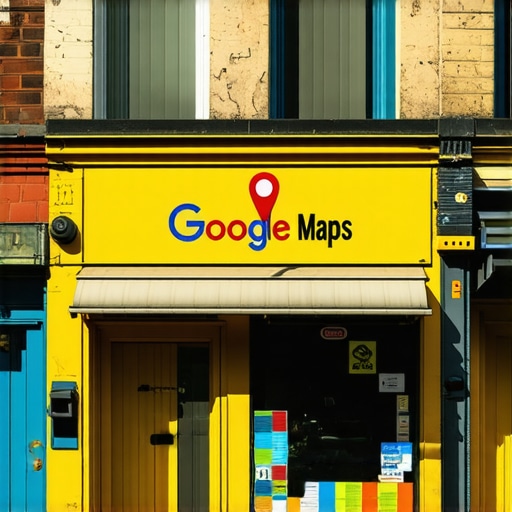 Effective Google Maps Ranking Tips for Newark Local SEO in 2024