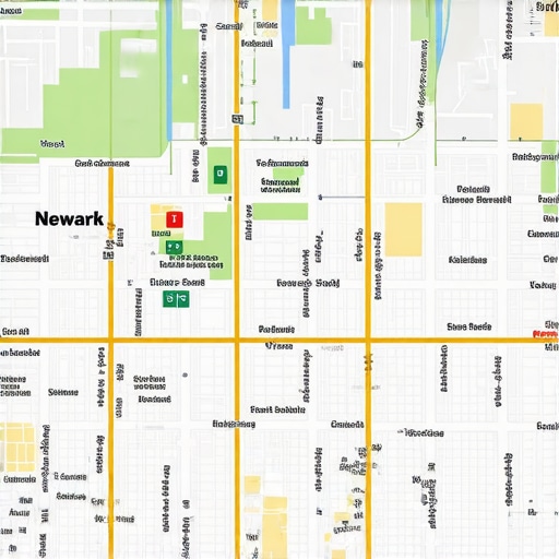 Effective Newark Map Rankings Strategies for Local SEO Success in 2024