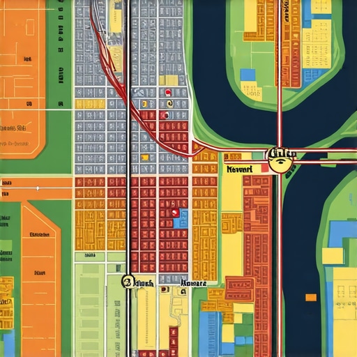 Fixing Newark Map Rankings: 4 Reasons You Are Not in the Top 3