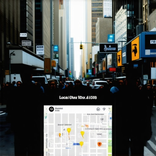 Google Maps Ranking NJ: Effective Strategies for Newark SEO