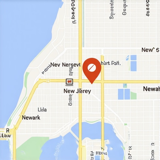 Google Maps Ranking NJ: Effective Strategies for Newark SEO
