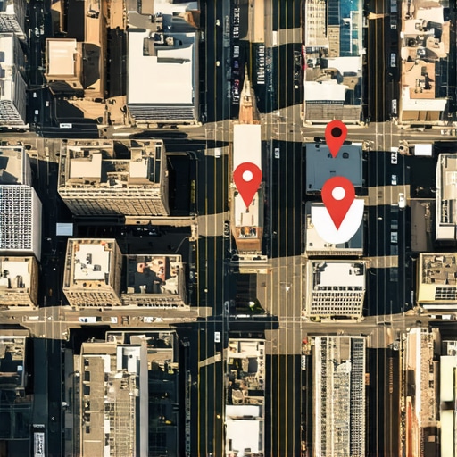 Google Maps Ranking NJ: Effective Strategies for Newark SEO