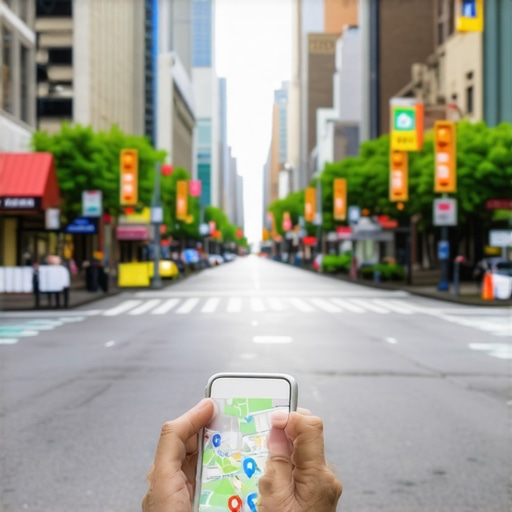 Google Maps Ranking NJ: Proven Newark GMB & Local SEO Techniques