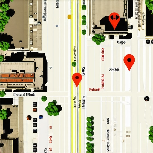 Google Maps Ranking NJ: Proven Strategies to Boost Newark SEO