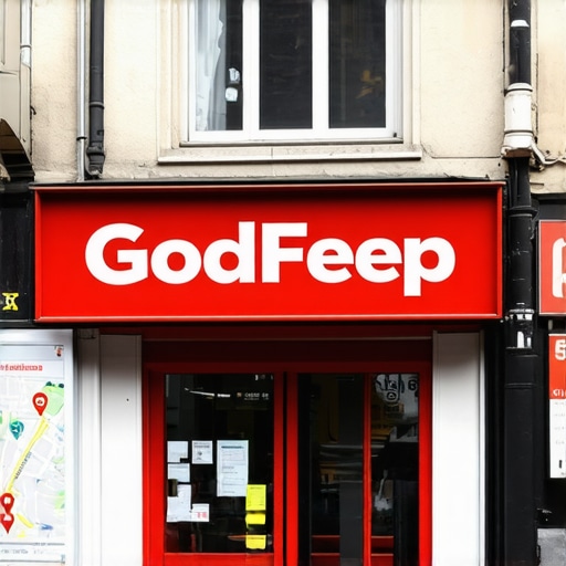 How Local Shops Beat Newark Agencies on Google Maps (2026)