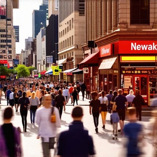 How Newark Shops Win Google Maps Ranking NJ Battles in 2026