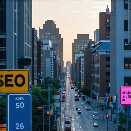 Newark SEO: 5 Small Errors Killing Your Local Rank in 2026