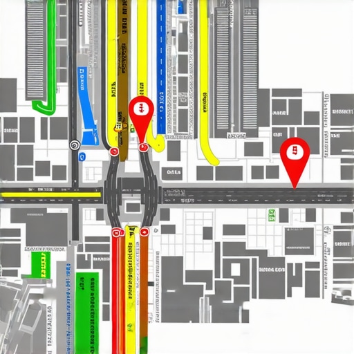 Newark SEO Tips: Boost Google Maps Ranking NJ in 2024