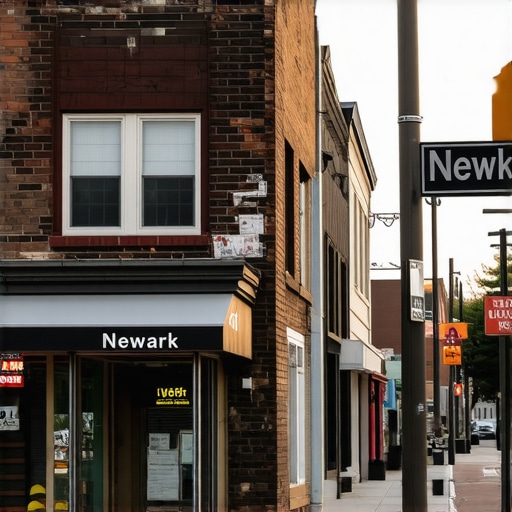 Proven Google Maps Ranking NJ Strategies for Newark Local SEO