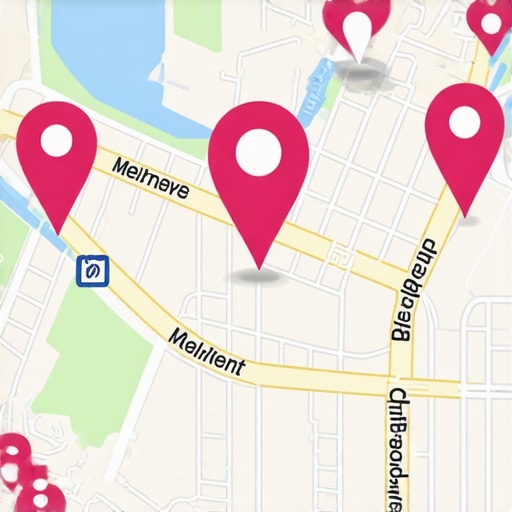 Top Local SEO NJ Strategies To Improve Maps Rankings and Visibility