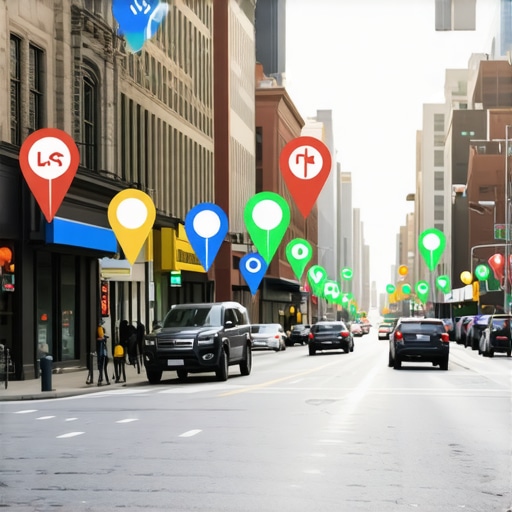 Top Local SEO NJ Tips to Boost Google Maps Rankings in Newark