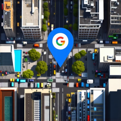 Top Local SEO NJ Tips to Boost Google Maps Visibility in Newark 2024