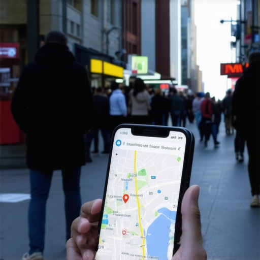 Top Local SEO NJ Tips to Boost Maps Visibility in Newark in 2024