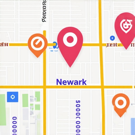 Top Map Rankings Strategies to Boost Newark Local SEO in 2024