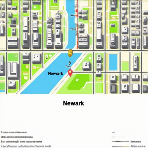 Top Newark GMB & Maps Optimization Strategies for 2024