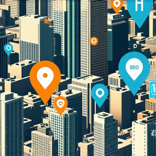 Top Newark GMB & Maps Optimization Strategies for 2024 Success