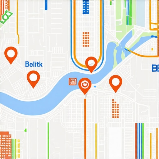 Top Newark GMB & Maps Optimization Strategies for 2024