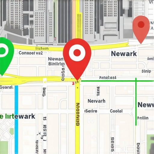 Top Newark GMB & Maps Optimization Tips for Local SEO in 2024