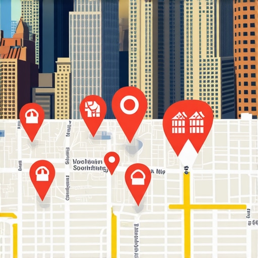 Top Newark GMB & Maps Optimization Tips for Local SEO in 2024