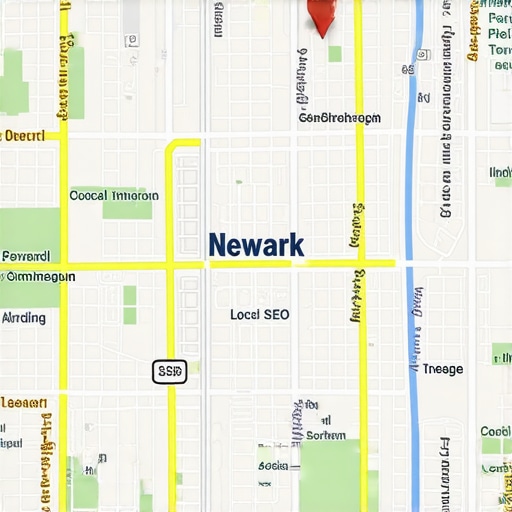 Top Newark GMB & Maps Optimization Tips for Local SEO in 2024