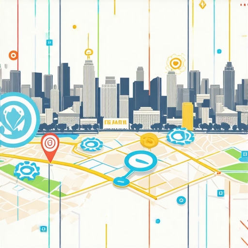 Ultimate Newark GMB & Maps Optimization Tips to Boost Your Local SEO in 2024