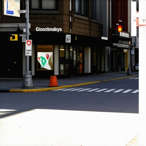 3 New Google Maps Ranking NJ Signals Newark Shops Need in 2026