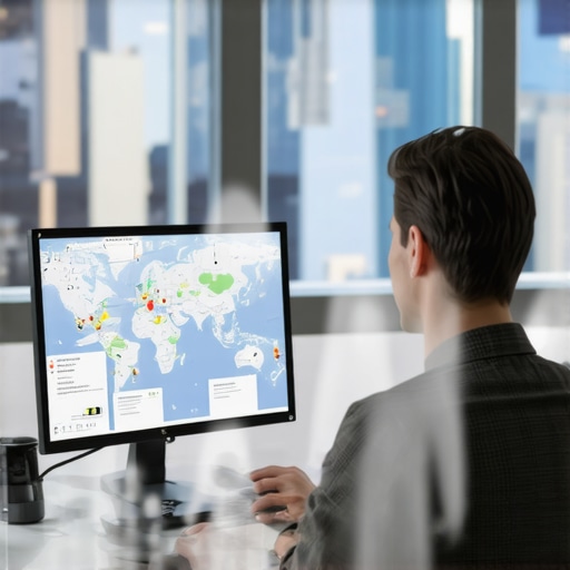 3 Newark GMB Mistakes Ghosting Your 2026 Google Map Leads