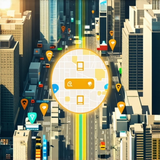 3 Newark SEO Secrets to Steal Map Traffic from Chains [2026]