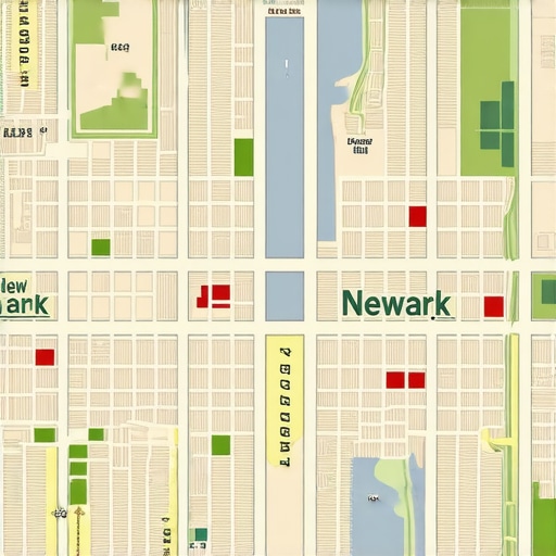 4 Brutally Honest Newark Map Pack Fixes for NJ Small Biz [2026]