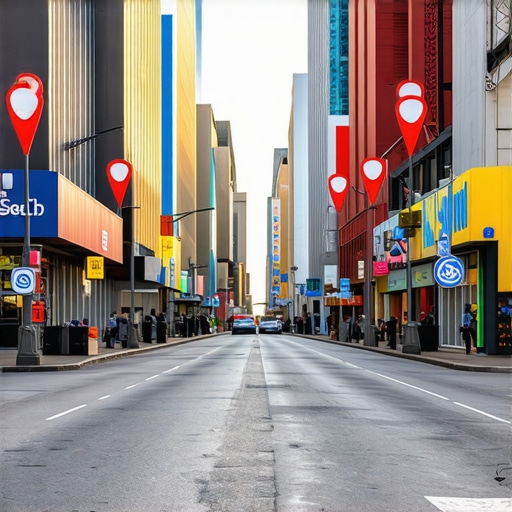 4 New Jersey Local SEO Steps to Jump the Map Pack in 2026