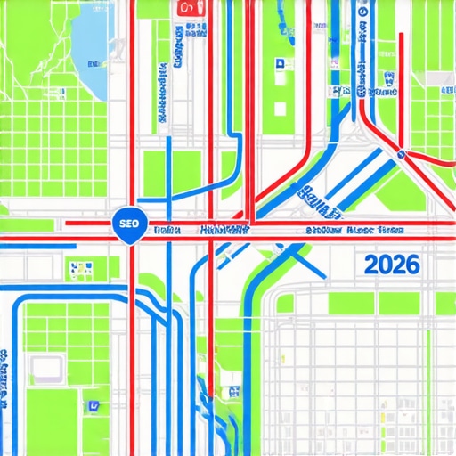 5 Hidden Newark SEO Fixes for 2026 Map Traffic [Case Study]