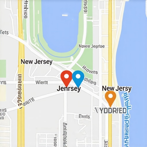 5 New Jersey Local SEO Shortcuts for Map Rankings in 2026