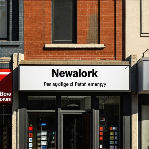 5 Newark SEO Tactics to Outrank Big Box Stores in 2026