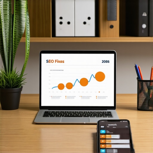 7 Newark SEO Fixes That Actually Work for NJ Small Biz in 2026